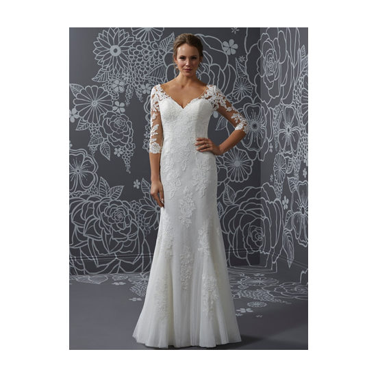 Collectie trouwjurken