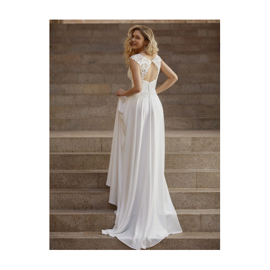 Collectie trouwjurken