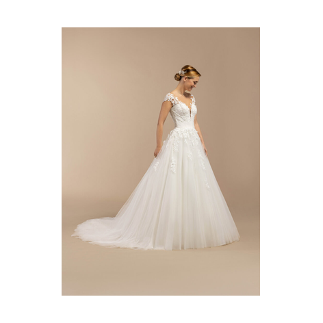 Eglantine Creations Barbara