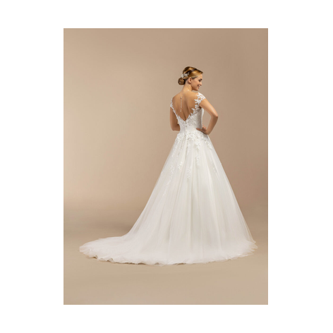 Eglantine Creations Barbara