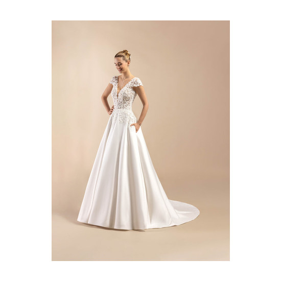 Collectie trouwjurken