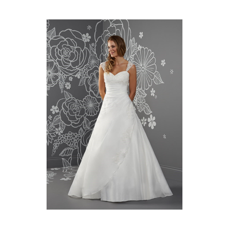 Romantica Jacqueline