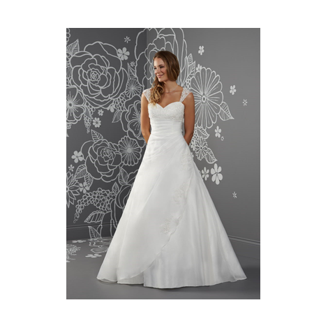 Romantica Jacqueline