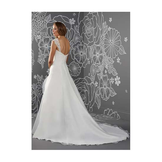 Romantica Jacqueline