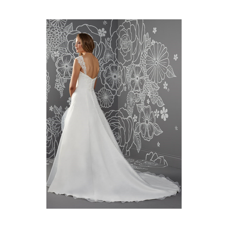 Romantica Jacqueline