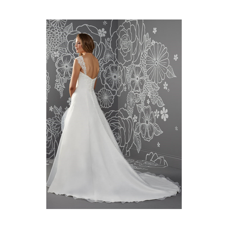 Romantica Jacqueline
