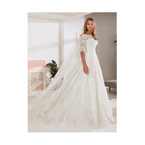 Pronovias Ossa