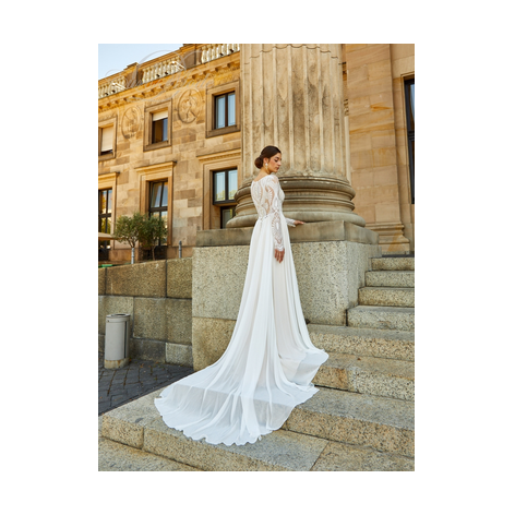 Novabella 30346 trouwjurk