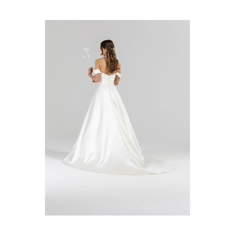 Eglantine Creations Laetitia