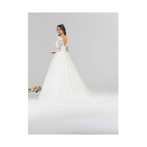 Eglantine Creations Leontine