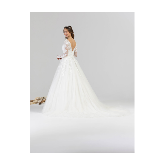 Collectie trouwjurken