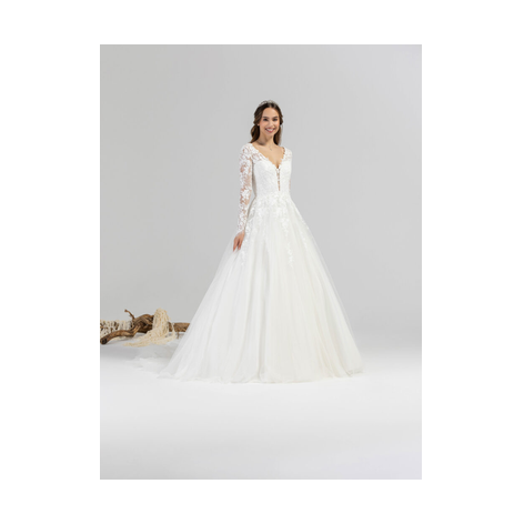 Eglantine Creations Leontine
