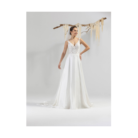 Eglantine Creations Lexie