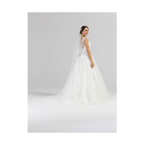 Eglantine Creations Lucie
