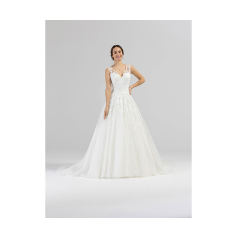 Eglantine Creations Lucie