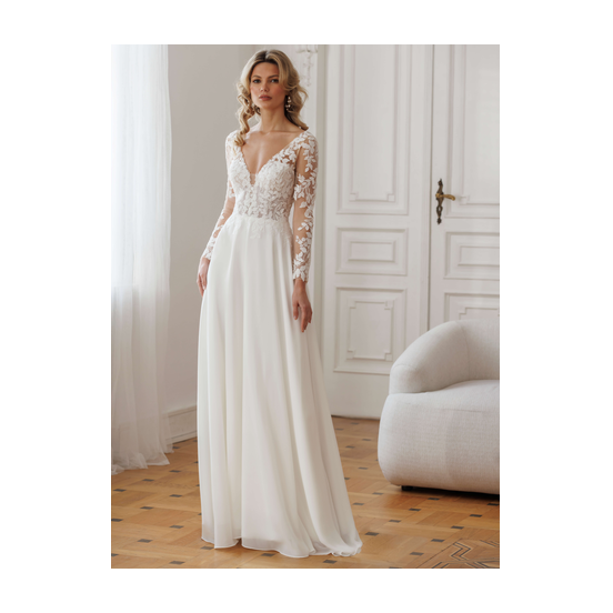 Collectie trouwjurken