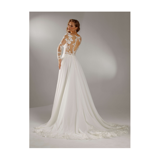 Collectie trouwjurken