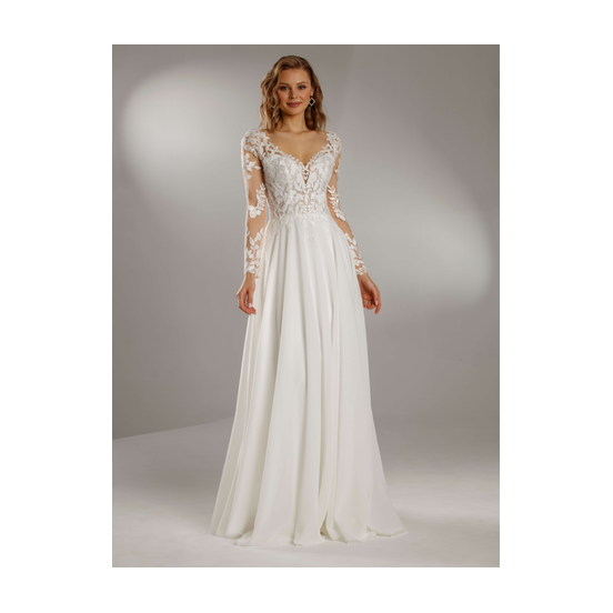Collectie trouwjurken