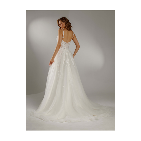Collectie trouwjurken