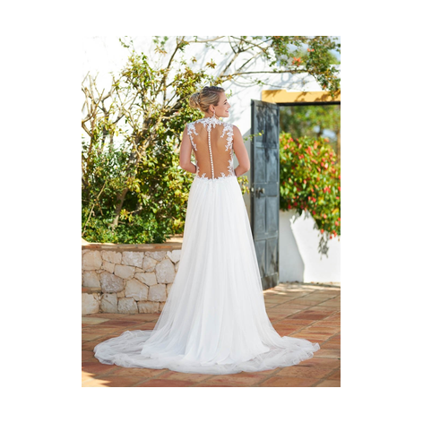 Tres Chic MTL21442