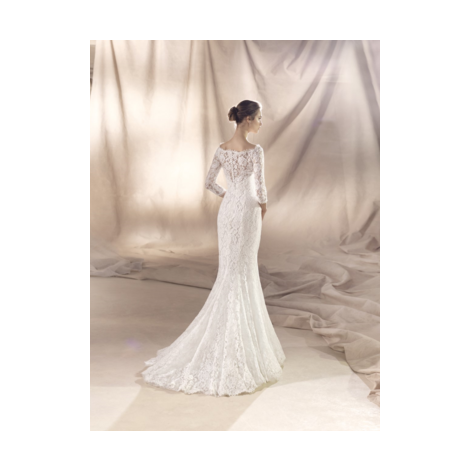 Pronovias Sia