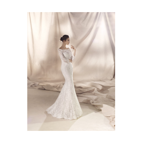 Pronovias Sia