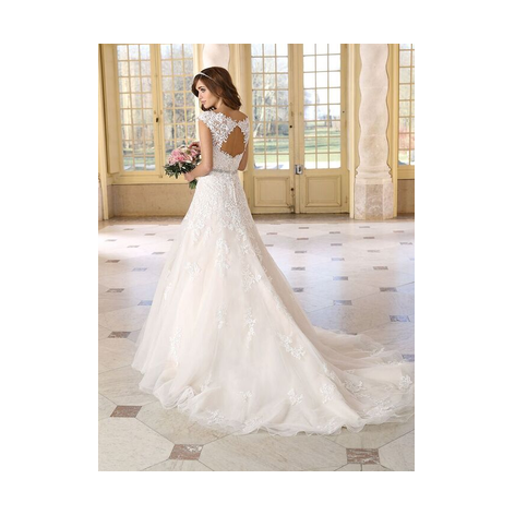 Tres Chic SN9272