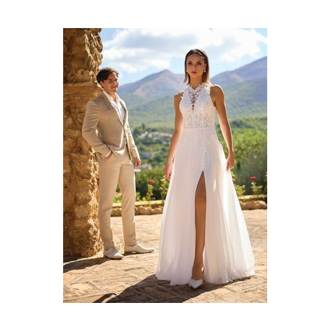 Tres Chic MTL26404