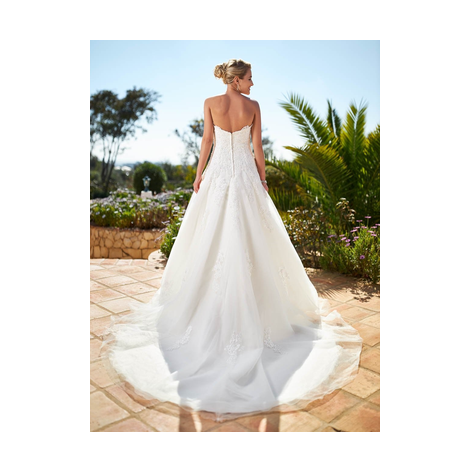 Tres Chic MTL6388D3