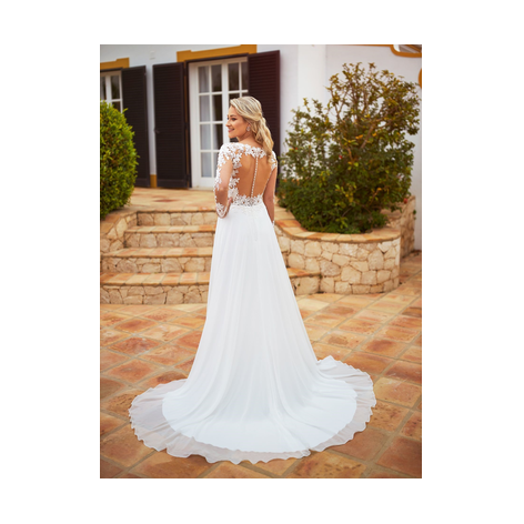 Tres Chic MTL22404