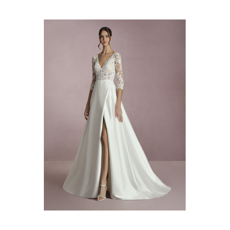 White One Edo