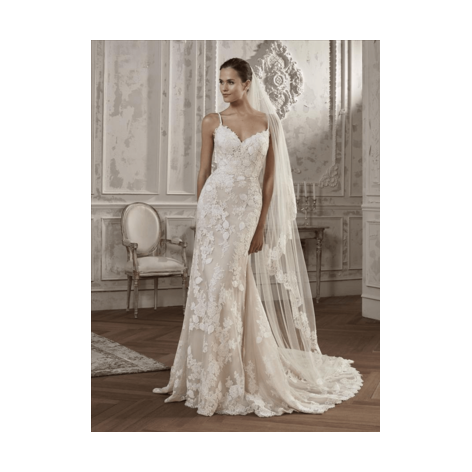 Pronovias Aldabra