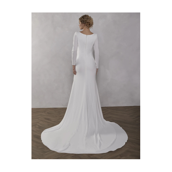 Collectie trouwjurken