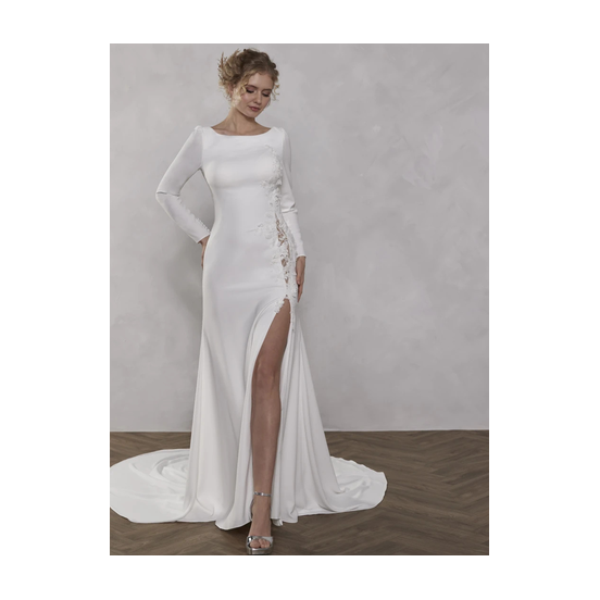 Collectie trouwjurken