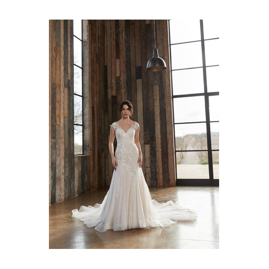 Romantica JW240306