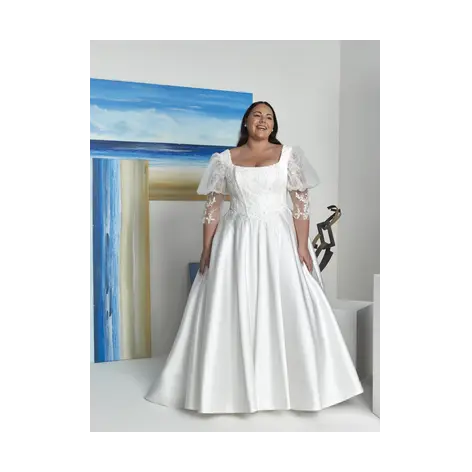 Romantica Maddi
