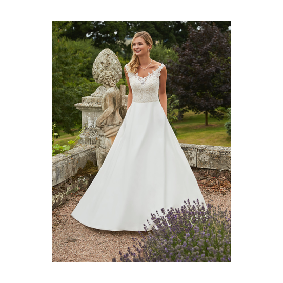 Collectie trouwjurken