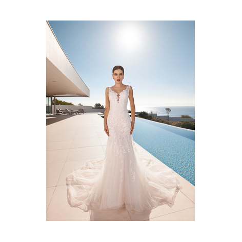 Tres Chic PU21504