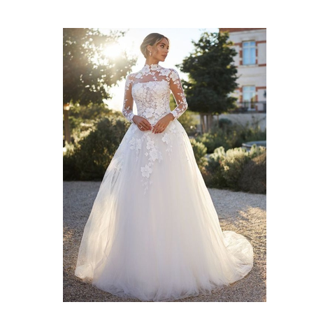 Tres Chic TC27208