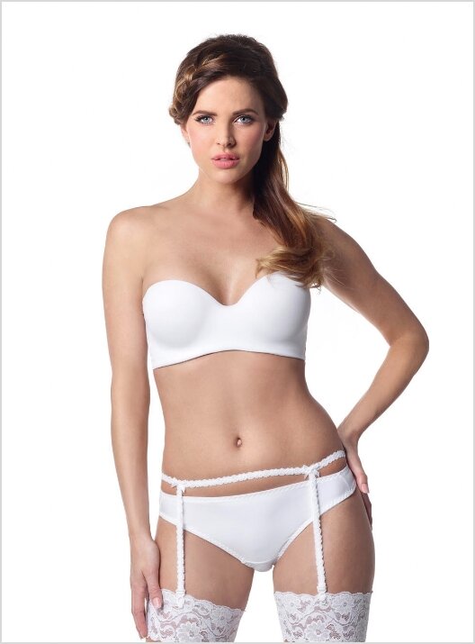 BH126 Poirier bruidslingerie