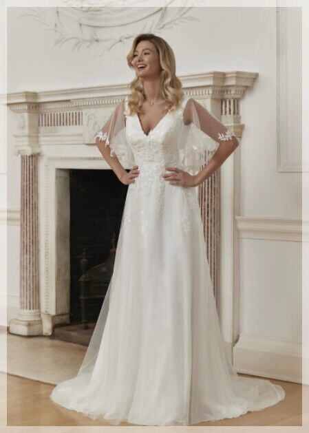 Bruidsmode Zuilichem