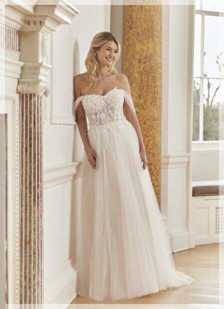 Bruidsmode Zuilichem