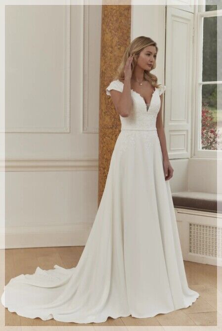 Bruidsmode Dinteloord