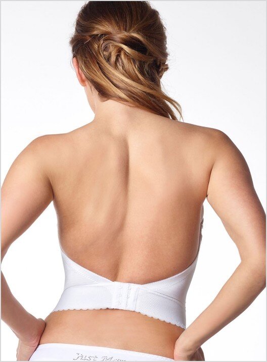 Bustier 237 New Lace Poirier Bustier 237 New Lace Poirier bruidslingerie