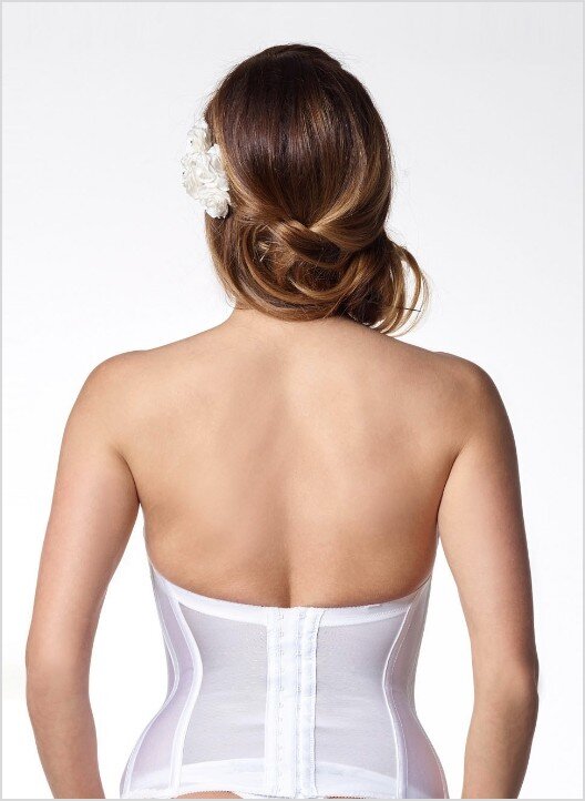 Torselet 437 Poirier Torselet 437 Poirier bruidslingerie