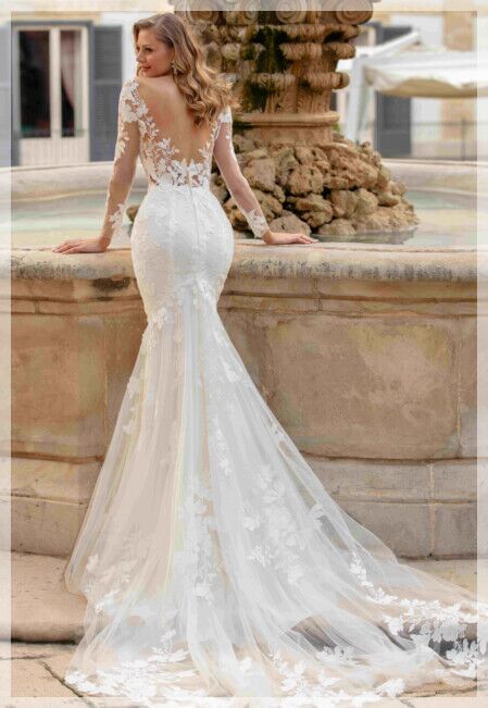 Bruidsmode Streefkerk