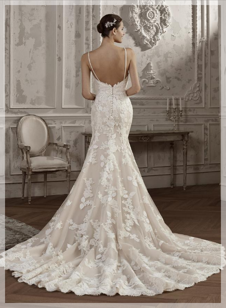 Pronovias Aldabra Pronovias Aldabra