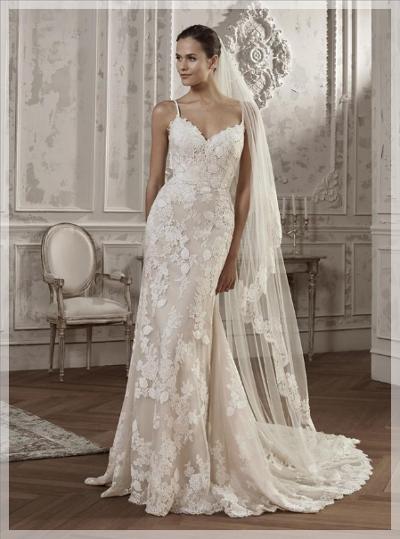 Pronovias Aldabra Pronovias Aldabra