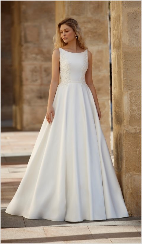 Jarice Jarice. Bruidsboutique La Romance.