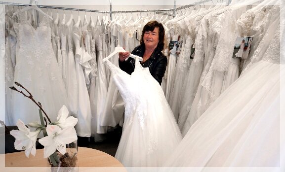 Bruidswinkel La Romance